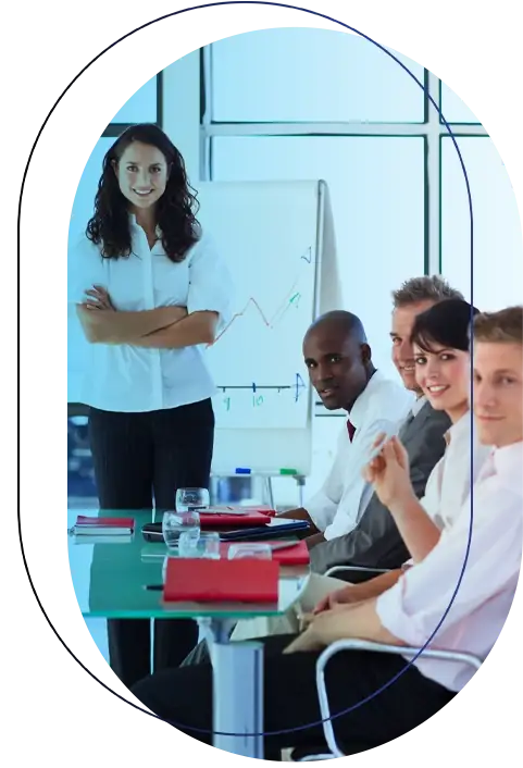 Business Technology Experts Who We Are