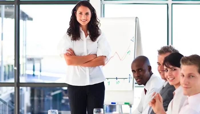 It Consulting Services Mobile Who We Are 2