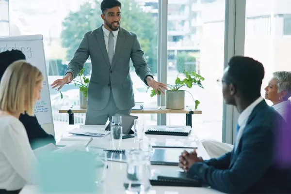 Prime Tech Consulting Digital Strategy